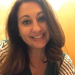 Meet your Posher, Joanna